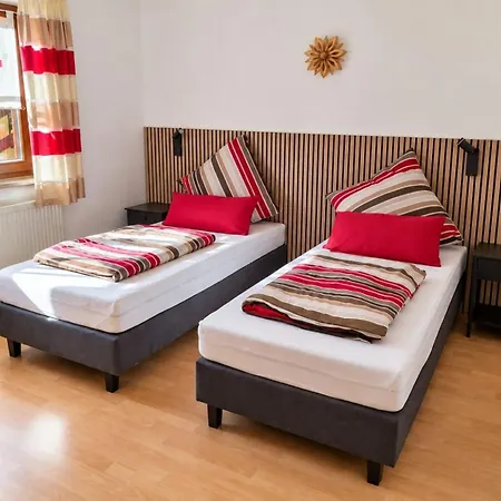 Sonntag Apartment *