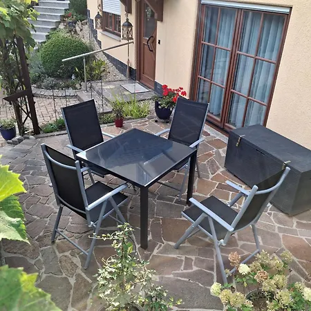 Sonntag Apartment